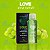 GEL PARA MASSAGEM MENTA SOFISTICATTO COSMÉTICOS LOVE SEXSHOP 30 ML - Imagem 2