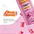 10 ÓLEO CORPORAL BUBBALOO SOFISTICATTO COSMÉTICOS SEXSHOP CHICLÉ MANIA ATACADO - Imagem 3