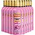 10 ÓLEO CORPORAL BUBBALOO SOFISTICATTO COSMÉTICOS SEXSHOP CHICLÉ MANIA ATACADO - Imagem 1