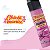 ÓLEO CORPORAL BUBBALOO VIBRANTE SOFISTICATTO COSMÉTICOS SEXSHOP SPRAY - Imagem 3