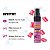 10 ÓLEO CORPORAL BUBBALOO VIBRANTE SOFISTICATTO COSMÉTICOS SPRAY ATACADO - Imagem 4