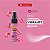 10 ÓLEO CORPORAL BUBBALOO VIBRANTE SOFISTICATTO COSMÉTICOS SPRAY ATACADO - Imagem 2