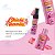 KIT BUBBALOO CHICLÉ MANIA SOFISTICATTO COSMÉTICOS  CORPORAL SEXSHOP - Imagem 3