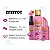 5 KIT BUBBALOO CHICLÉ MANIA SOFISTICATTO COSMÉTICOS  CORPORAL SEXSHOP ATACADO - Imagem 4