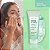 SABONETE GEL FACIAL DE LIMPEZA SOFISTICATTO COSMÉTICOS PEPINO E COUVE - Imagem 2