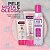KIT FACIAL VITA PELE  SOFISTICATTO COSMÉTICOS ROTINA DE SKINCARE PELE OLEOSA - Imagem 3