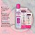 KIT FACIAL VITA PELE  SOFISTICATTO COSMÉTICOS ROTINA DE SKINCARE PELE OLEOSA - Imagem 2