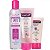 5 KIT FACIAL VITA PELE  SOFISTICATTO COSMÉTICOS ROTINA DE SKINCARE PELE OLEOSA ATACADO - Imagem 4