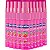 10 GEL PARA MASSAGEM BEIJOCAS SOFISTICATTO COSMÉTICOS MORANGO SEXSHOP ATACADO - Imagem 1