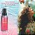 10 BODY SPLASH EUFORIA SUAVE FRAGRANCE COSMÉTICOS CORPORAL FLORAL FRUTAL ATACADO - Imagem 2