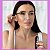 MÁSCARA PARA CÍLIOS CURVA DEFINE PRETA SUAVE FRAGRANCE COSMÉTICOS MAKE UP - Imagem 3