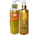 5 KIT TROPICAL GLOW CBB COSMÉTICOS HIDRATANTE CORPORAL E BODY SPLASH ATACADO - Imagem 4