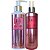 5 KIT GLOW SEDUCTION CBB COSMÉTICOS HIDRATANTE CORPORAL E BODY SPLASH ATACADO - Imagem 4
