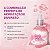 GEL AROMATIZANTE DE VIRILHA CANDY GIRL MORANGO SOFISTICATTO BEIJÁVEL - Imagem 2