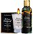 KIT SEXSHOP DELÍRIO TROPICAL BEIJÁVEL PÉSSEGO SOFISTICATTO EFEITO TREME TREME - Imagem 1