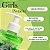 10 GEL AROMATIZANTE DE VIRILHA PISTACHE PHÁLLEBEAUTY GIRLS BEIJÁVEL ATACADO - Imagem 2