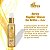Spray Capilar Gold Hábito Cosméticos Chuva de Brilho Perfume Capilar - Imagem 2