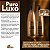 Kit Progressiva Puro Luxo Toollon Professional Banho de Verniz Liso Perfeito - Imagem 3