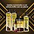 5 ﻿Kit Banho De Verniz Hábito Cosméticos Cauterização Atacado - Imagem 2