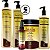 5 ﻿Kit Banho De Verniz Hábito Cosméticos Cauterização Atacado - Imagem 1