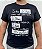 CAMISETA COM LÁGRIMAS - Imagem 2