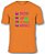 CAMISETA KM'S DE MOTIVOS - Imagem 1