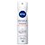 Desodorante Aerosol Nivea Deomilk Sensitive 150ml - Imagem 1