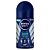 Desodorante Masculino Rollon Nivea Men Active Dry Fresh 50ml - Imagem 1