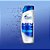 Shampoo Anticaspa Head & Shoulders Men 3 em 1 200ml - Imagem 2