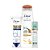 Kit Dove Shampoo Ritual de Reparação 400ml + Super Condicionador Fator de Nutrição 60 170ml + Shampoo a Seco Care On Day 2 75ml - Imagem 1