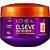 Kit Elseve Shampoo Longo Dos Sonhos 400ml + Creme de Tratamento Supreme Control 4D 300g - Imagem 3