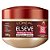 Kit Elseve Shampoo Supreme Control 4D 400ml + Creme de Tratamento Reparação Total 5 Especial Química 300ml - Imagem 3