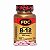 Vitamina B12 500mcg 100 Comprimidos FDC - Imagem 1