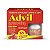 Advil 400mg 16 Cápsulas - Imagem 1