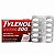 Tylenol Extra Poder de Alívio 500mg 20 Comprimidos - Imagem 1