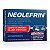 Neolefrin 20 Comprimidos - Imagem 1