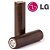 Bateria 18650 LG Chocolate HG2 3000mAh ( unitário ) - Imagem 1