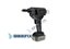 REBITADEIRA ELÉTRICA AUTOMÁTICA COM BATERIA PARA REBITES DE REPUXO Ø 3,2 - Ø 4,8 MM - Imagem 1