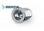REBITE ROSCADO SEXTAVADO CABEÇA PLANA 3/8" UNC - Imagem 2