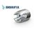 INSERTO AUTOCORTANTE M5x10 - Imagem 1