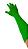Luvas Chroma Key Verde - O Par - Imagem 2
