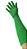 Luvas Chroma Key Verde - O Par - Imagem 1