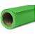 Fundo Infinito Fotográfico Papel Chroma key Verde - Rolo de 2,70x11m - Imagem 4