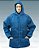 Japona Frio Nylon Velcro Kelu CA 47816 - Imagem 1