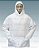 Japona Frio Nylon Velcro Kelu CA 47816 - Imagem 2