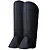 Perneira de Proteção Bidin/Couro com 3 Talas com Velcro Ca 39624 - Udiseg - Imagem 1
