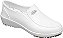 Sapato EVA Branco feminino sola/grip Softworks CA 40293 - Imagem 1