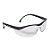 Óculos de Proteção Condor INCOLOR Danny Haste Regulável CA 14992 - Imagem 1