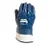 Luva nitriall plus c/banho nitrilico MEDIX - ca 48759 - Imagem 1