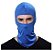 Capuz Ninja  Balaclava em malha HELANCA J&G CA 44963 - Imagem 1